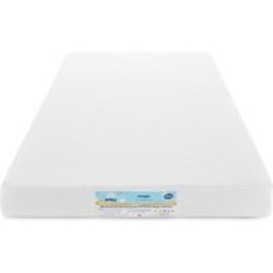 Safe Nights Snuggle Breathable Cotbed Mattress