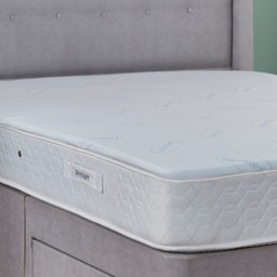 Silentnight Impress 2.5Cm Memory Foam Mattress Topper King