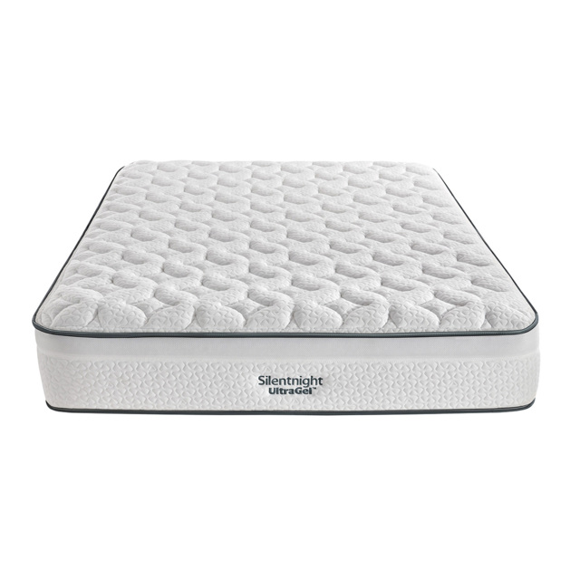 Silentnight UltraGel 2000 Pocket Mattress - Single