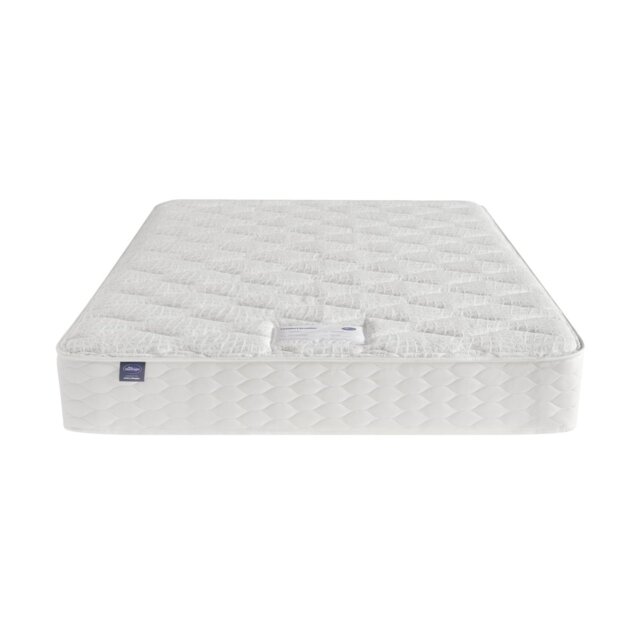 Silentnight Comfort Breathe 1200 Mattress - Single