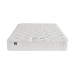 Silentnight Comfort Breathe 1200 Mattress - Single