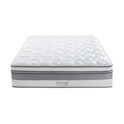 Silentnight Memory Cool 3000 Pckt Box Top Mattress - Super King