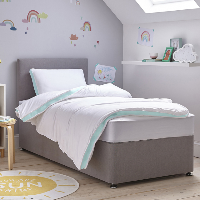 Silentnight Healthy Growth Duvet 10.5 Tog Double