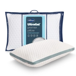 Silentnight UltraGel Premier Pillow