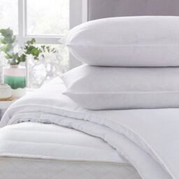 Silentnight Anti-Allergy All In One Bundle - 10.5 Tog - King