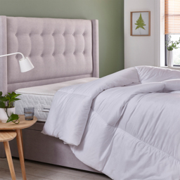 Silentnight Eco Comfort Duvet 10.5 Tog Single