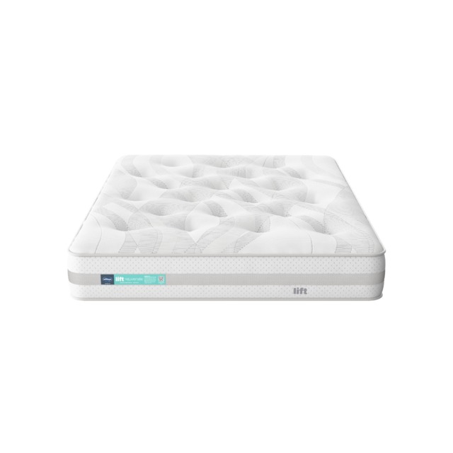 Lift Rejuvenate Hybrid 1600 Mattress Single