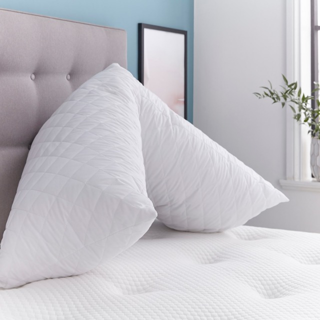 Silentnight Body Support Pillow
