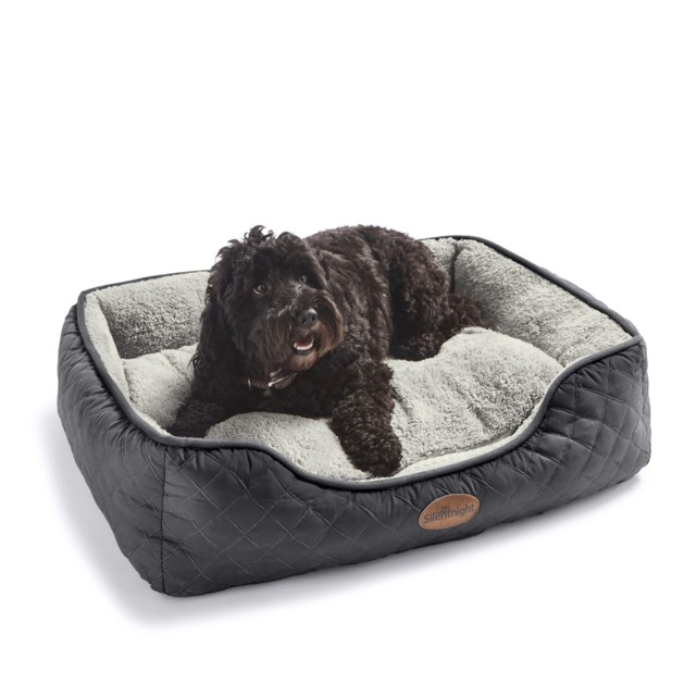 Silentnight Airmax Pet Bed - Small