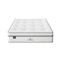 Silentnight Mirapocket 2000 Deluxe Box Top Mattress, Single