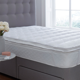 Airmax 300 Mattress Topper Super King
