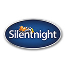 Silentnight Eco Comfort Duvet 13.5 Tog Double