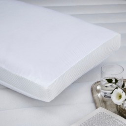 Silentnight Latex Core Pillow - Medium