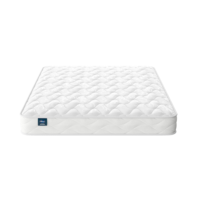 Silentnight Comfort Essentials Mattress, Single