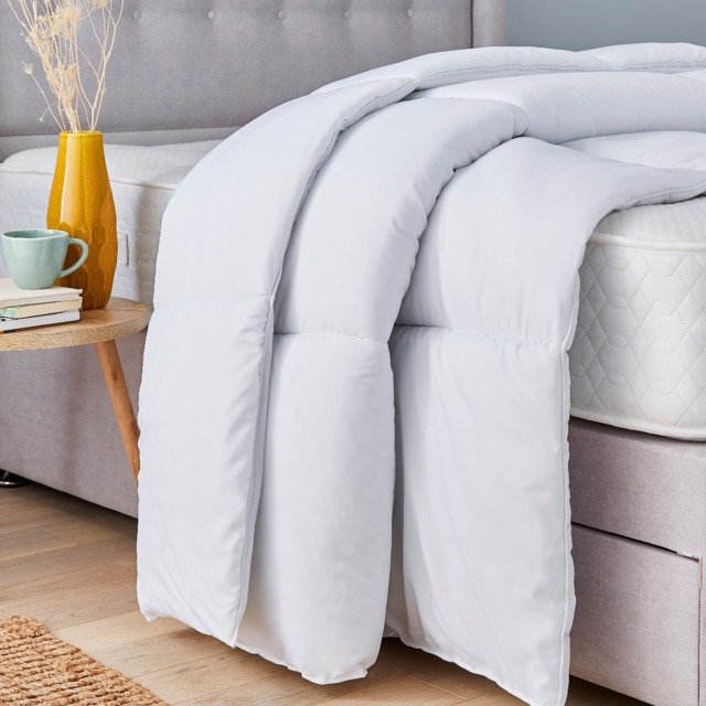 Silentnight So Snug Duvet - 15.0 Tog - Superking