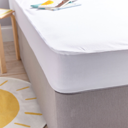 Silentnight Healthy Growth Mattress Protector Double