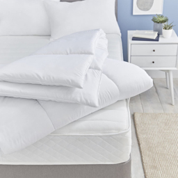 Silentnight Superwash Duvet - 10.5 Tog - King