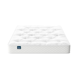 Silentnight Essentials Pocket 600 Double Sided Mattress - Single