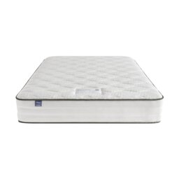 Silentnight Comfort Breathe Plus 1600 Mattress - Double