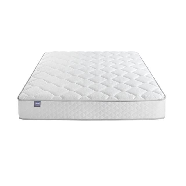 Silentnight Memory 1000 Mirapocket Mattress - Single