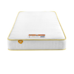 Healthy Growth Dreamer Eco Pocket Single Mattress