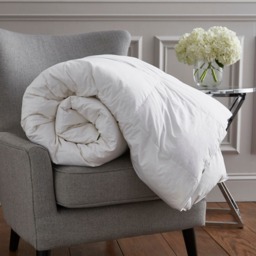 Silentnight Hungarian Goose Feather & Down Duvet 10.5 Tog Super King