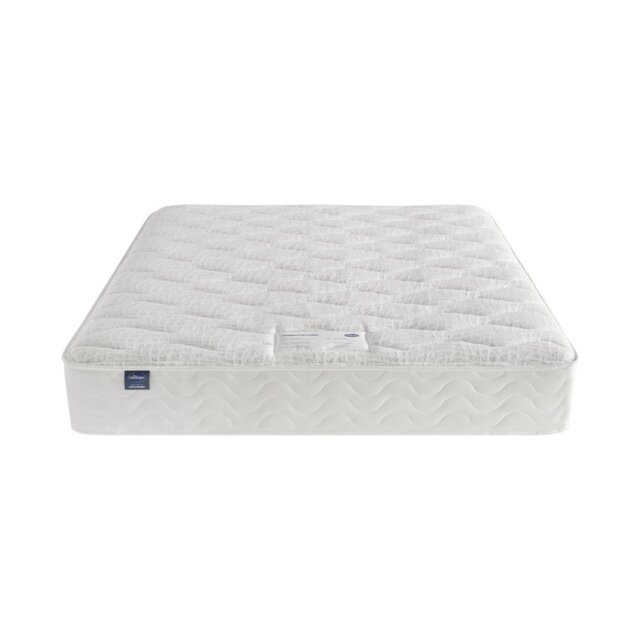 Silentnight Comfort Breathe 800 Mattress - Single