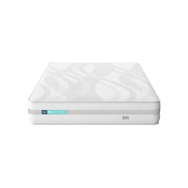 Lift Replenish Hybrid 2000 Mattress Firm Single