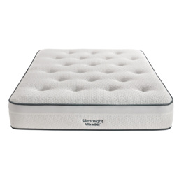 Silentnight UltraGel 1400 Pocket Mattress - King