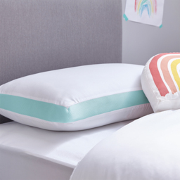 Silentnight Healthy Growth Breathable Pillow