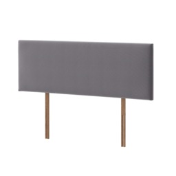Silentnight Lyon Headboard, Single, Rainforest