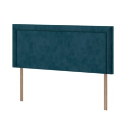 Silentnight Malvern Headboard, Single, Amber