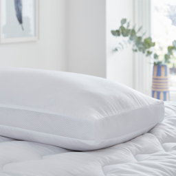silentnight airmax pillow - 2 pack