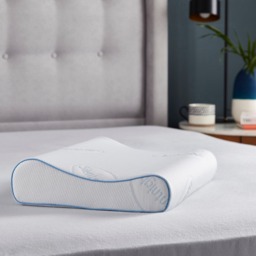 Silentnight Impress Memory Foam Contour Support Pillow