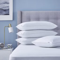Silentnight Superwash Pillows - 4 Pack