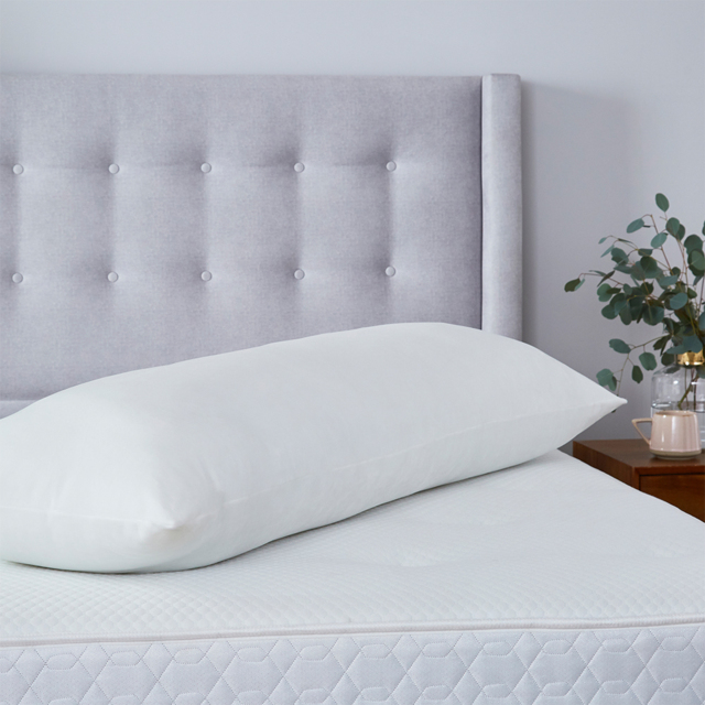 Silentnight Squishy Body Pillow