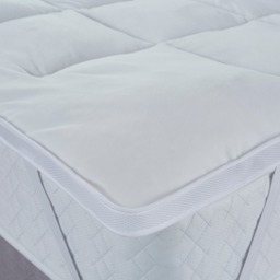 Squishy Mattress Topper Double