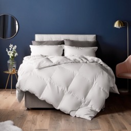 Silentnight Duck Feather And Down Anti allergy Duvet - 10.5 tog - Double