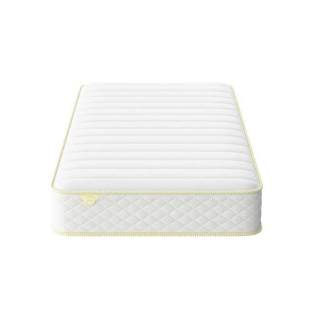 Healthy Growth Astro Eco 600 Pocket Single Mattress