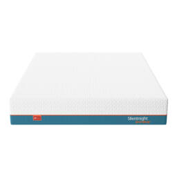 Just Sleep Serene Mattress Double