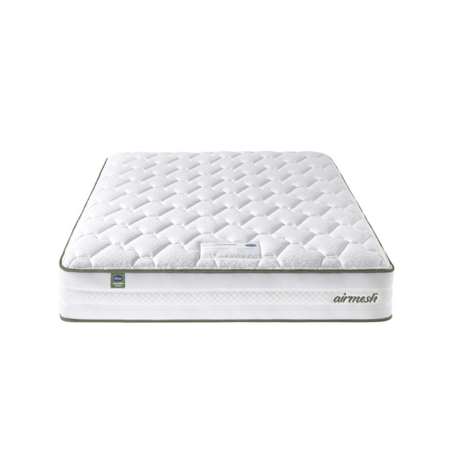 Silentnight Eco Comfort Airmesh™ 1600 MQ - Single