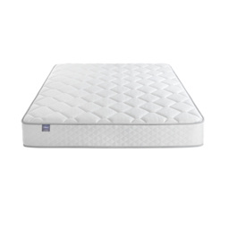 Silentnight Memory 1000 Mirapocket Mattress - Small Double