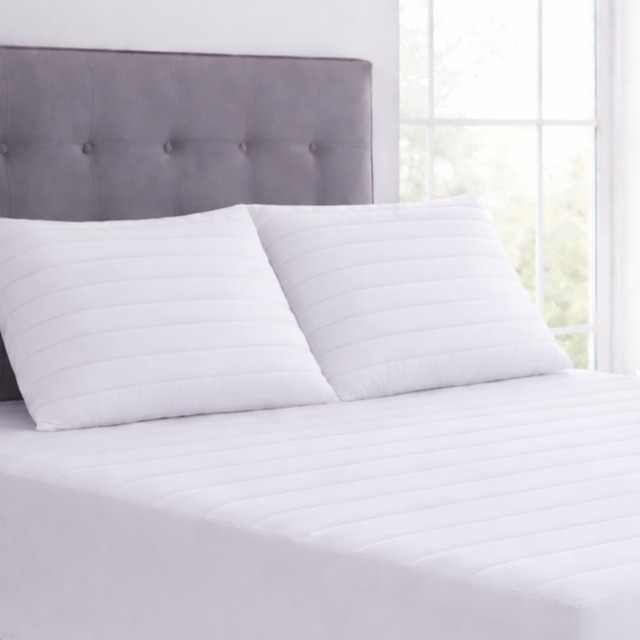 Silentnight Anti Allergy Pillows - 2 Pack