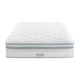Silentnight UltraGel CoolTouch 3000Soft Mattress - Super King