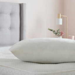 Silentnight Squishy Pillow