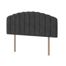 Silentnight Merlin Headboard, King, Whisper