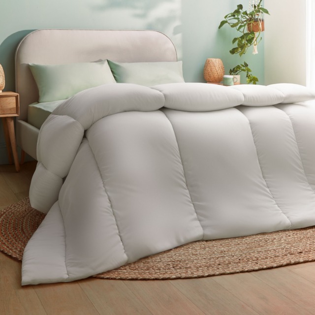 Silentnight Anti Allergy Duvet 4.5 Tog Double