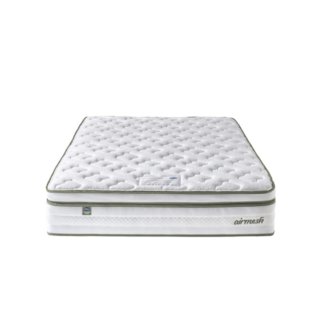 Silentnight Eco Comfort Airmesh™ 3000 Boxtop - Single