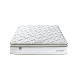 Silentnight Eco Comfort Airmesh™ 2000 Pillowtop - Double