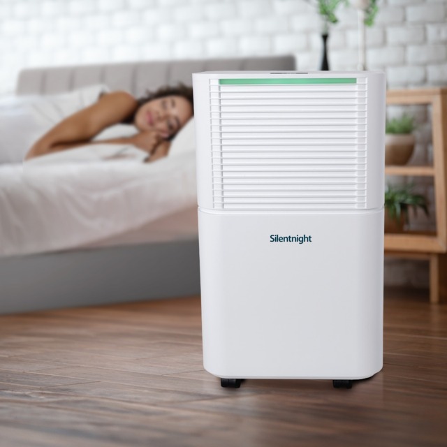 Silentnight Airmax 1200 Dehumidifier